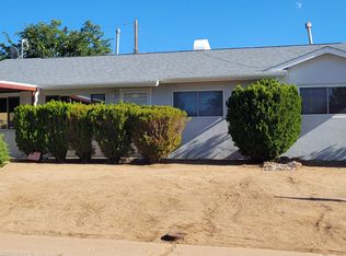 1000 Westerfeld Dr NE, Albuquerque, NM 87112