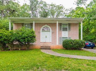 2540 Brentwood Ct, Decatur, GA 30032