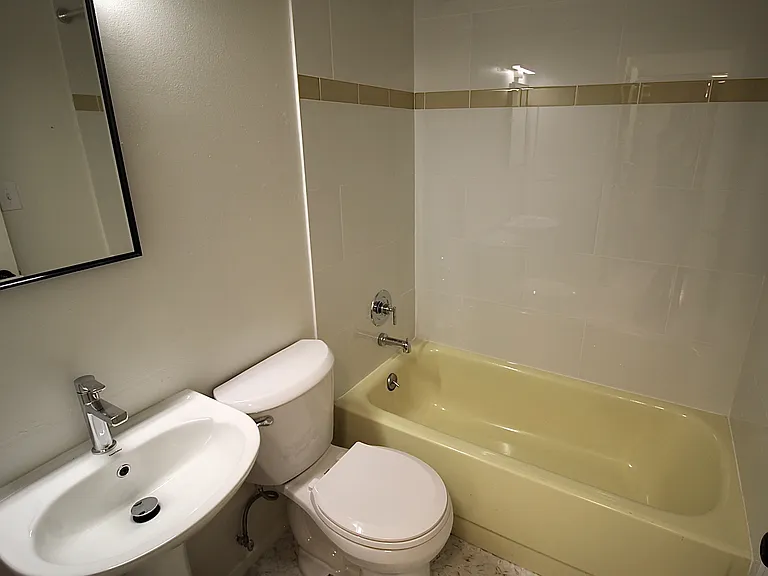 7605 Rainier Ave S #201 — Photo 8
