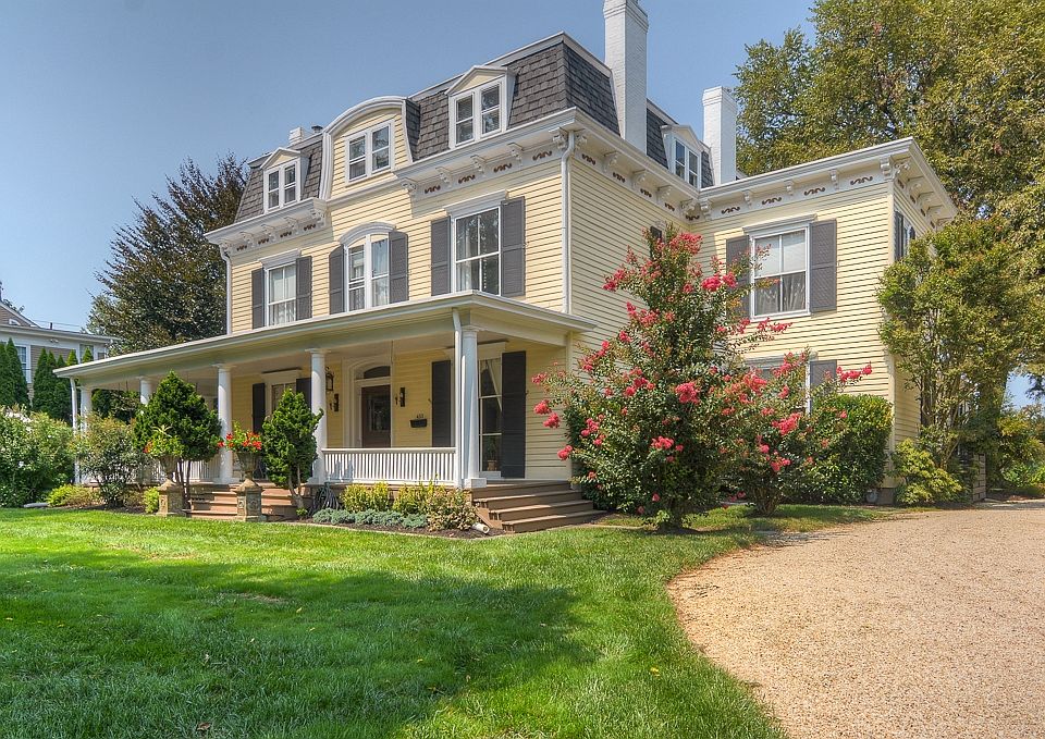 450 Sycamore Ave, Shrewsbury, NJ 07702 Zillow