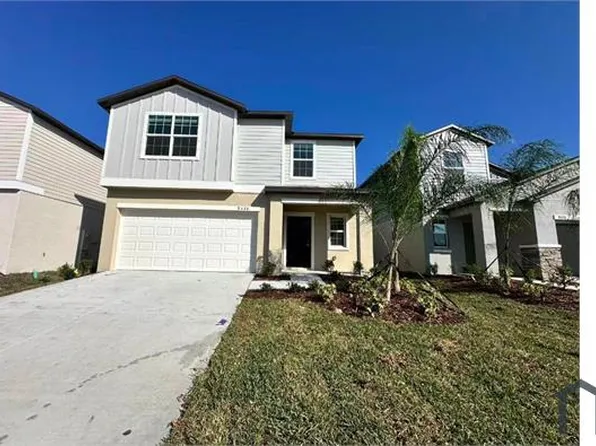 8426 Blue Wave Ln, Parrish, FL