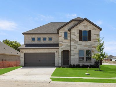 1083 Fleetwood Dr, Justin, TX, 76247