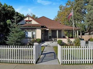 234 N Glassell St, Orange, CA 92866