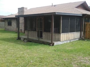 113 Fox Ridge Rd, Panama City, FL 32405