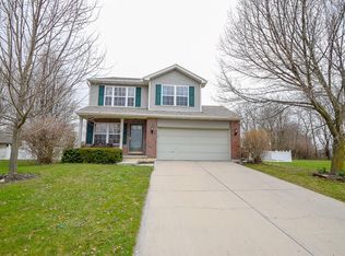 2003 Haywood Cir, Clayton, OH
