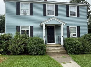 82 Airlie St #1, Worcester, MA 01606