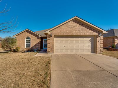 313 Nocona Dr, Waxahachie, TX, 75165