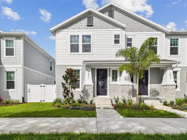 406 N Westland St #1, Tampa, FL 33609