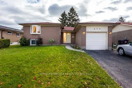 3 bed, $2,500 — Photo 1
