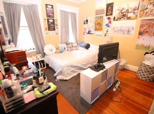 10 Strathmore Rd #92, Brookline, MA 02445