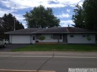 9583 Cable Rd, Little Falls, MN 56345