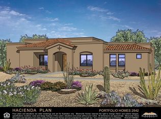3324 W Big Dipper Dr, Tucson, AZ 85745