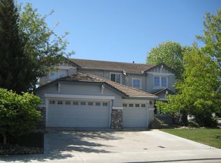 5544 Danube Way, Stockton, CA 95219