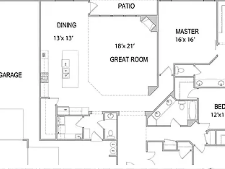 2788 E Hazel Dr — Photo 15