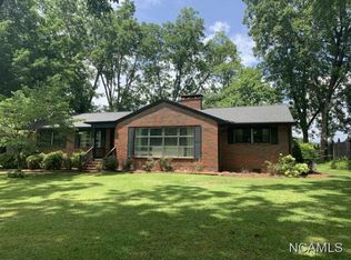 1407 Mitchell Rd NW, Cullman, AL 35055