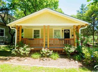 1640 Kentucky St, Lawrence, KS 66044