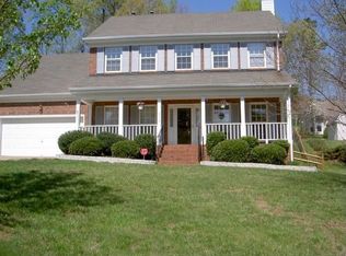 4512 Appley Mead Ln, Charlotte, NC 28269