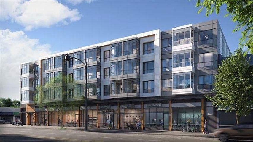 1st image of 1050 Kingsway #511