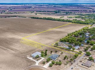 College Ave, Oglesby, TX 76561