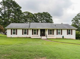 476 Webber Rd, Spartanburg, SC 29307