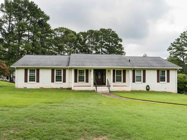 476 Webber Rd, Spartanburg, SC 29307