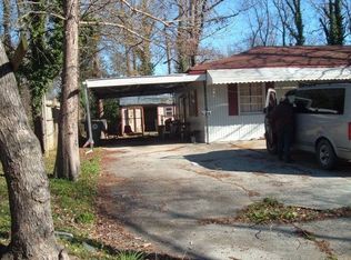 4526 Vinson Ave, Macon, GA 31206