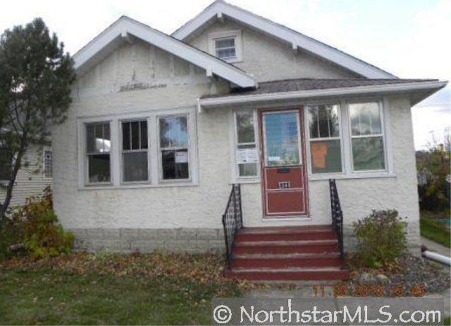 Home for Sale in Minneapolis, MN $89,900