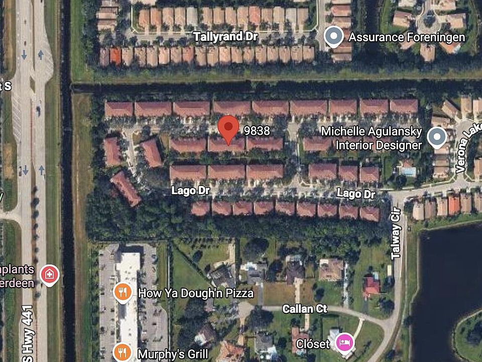 1st image of 9838 Porta Leona Lane