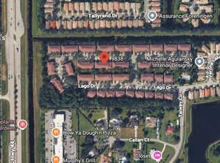 9838 Porta Leona Ln, Boynton Beach, FL 33472