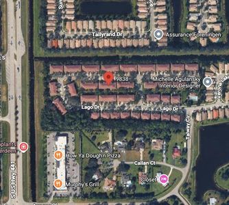 9838 Porta Leona Lane, Boynton Beach, FL, 33472