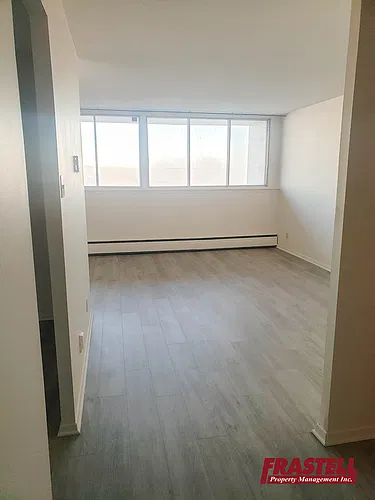 Floor plan 2 Bedroom