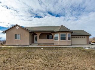 1353 19 Rd, Fruita, CO 81521