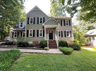 8226 Ellerson Green Pl, Mechanicsville, VA 23116