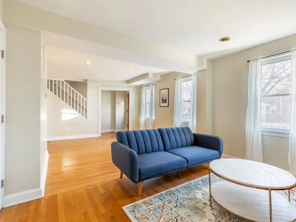 59 Farragut Pl NW, Washington, DC 20011
