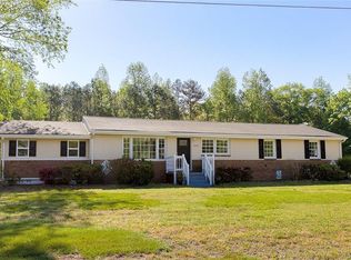 5423 Long Bridge Rd, Henrico, VA 23231