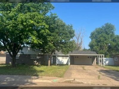 113 Armstrong Ave, Dumas, TX, 79029
