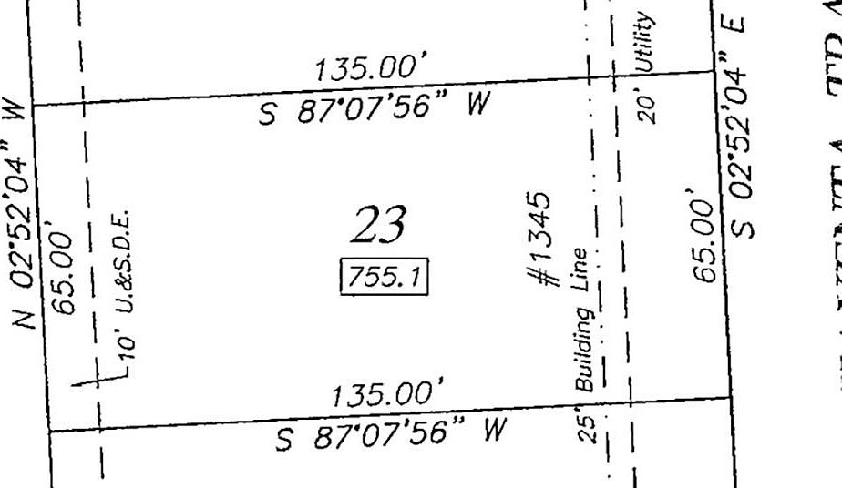 1st image of 1345 Kayenta Trl