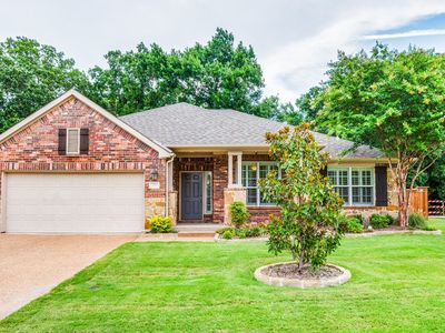700 Peterhouse Dr, McKinney, TX, 75071