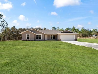 8818 SW 127th Ave, Dunnellon, FL, 34432