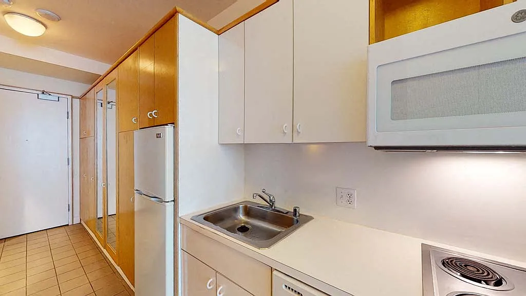 Floor plan Efficiency