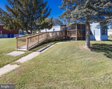 8 Kenton Cir #8KE, Clayton, DE, 19938