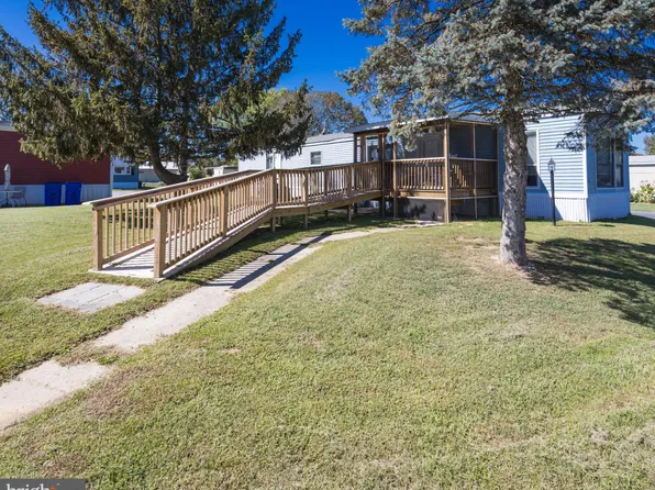 8 Kenton Cir #8KE, Clayton, DE 19938