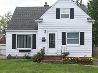 5611 Charles Ave, Parma, OH 44129
