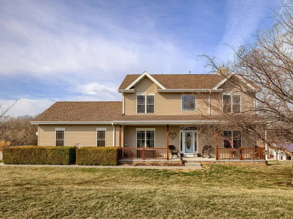 52388 Brookside Ave, Glenwood, IA 51534