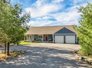 24 Drew Farm Rd, Brookfield, NH 03872