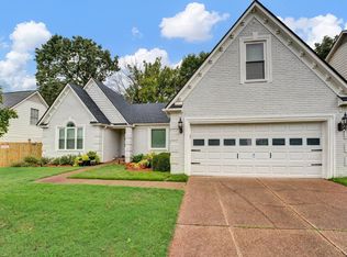 3163 Shadow Green Ln, Lakeland, TN 38002