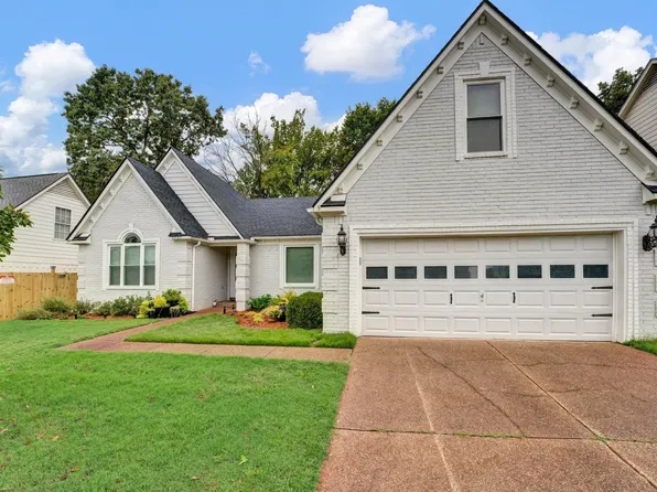 3163 Shadow Green Ln, Lakeland, TN 38002