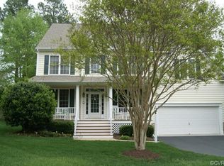 12032 Ivy Hollow Ct, Glen Allen, VA 23059