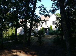 22 Stagecoach Rd, Marmora, NJ 08223