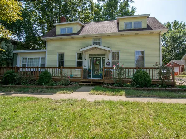 612 W Edwards St, Vandalia, IL 62471